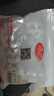 浪莎（LangSha）兒童內褲女童內褲中大童5A抑菌內褲寶寶青少年平角短褲6條裝 120 曬單實(shí)拍圖