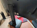 KTC 27英寸2K 210Hz FastIPS電競電腦顯示器 旋轉升降 音箱 10Bit高亮護眼 國家補貼 顯示屏H27T22S-3 曬單實(shí)拍圖