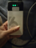影騰隨身wifi三網(wǎng)通用無(wú)線(xiàn)wi-fi6免插卡移動(dòng)聯(lián)通電信無(wú)限制便攜式4G高速隨行網(wǎng)絡(luò )通用流量2025款5GHF 【三網(wǎng)通6000毫安充電款】+續航翻倍全國通用 曬單實(shí)拍圖