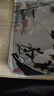 星澤紀 動(dòng)漫鼠標墊超大號二次元游戲電競辦公鍵盤(pán)墊定制訂做長(cháng)款女生小號卡通加厚鎖邊桌面墊 MR567 210x260mm厚度3mm小號 曬單實(shí)拍圖