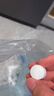 中鹽軟水鹽(小藍袋）10kg*2 曬單實(shí)拍圖