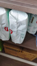 好奇（Huggies）小森林紙尿褲NB66片(5kg以下)尿不濕心鉆【透氧頂配更低敏】 曬單實(shí)拍圖
