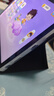 HUWYI平板電腦padPro2025新款ipad 4K超清大屏全面屏144Hz全網(wǎng)通5G高刷網(wǎng)課學(xué)習游戲娛樂(lè )辦公 柔光紫 17pro16G運行+256G內存+豪華禮品14英 曬單實(shí)拍圖