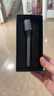 松下（Panasonic）電動(dòng)剃須刀便攜款 磁懸浮剃須刀Air纖薄往復(fù)式電動(dòng)刮胡刀Type-c七夕情人節(jié)禮物送男士TM20灰色 曬單實(shí)拍圖