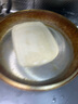 悅味紀(jì) 原味雞蛋灌餅皮1.8kg 20張  手抓餅卷餅 早餐半成品 速食 曬單實(shí)拍圖