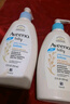 艾惟諾（Aveeno）艾維諾潤膚乳露嬰兒童身體乳保濕補水滋潤干癢寶寶兒童面霜354g*2 曬單實(shí)拍圖