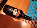 百利（Baileys）甜酒 力嬌酒奶酒 組合裝 原味700ml+草莓味700ml  曬單實(shí)拍圖