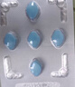 【2盒裝】偉哥 枸櫞酸西地那非片 50mg*5片/盒 官方旗艦店京東自營(yíng) 曬單實(shí)拍圖