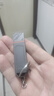 臺電（TECLAST）128GB USB3.2固態(tài)U盤(pán) 讀速520MB/s 高速辦公大容量車(chē)載u盤(pán) 電腦移動(dòng)硬盤(pán)系統優(yōu)盤(pán) 曬單實(shí)拍圖