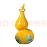 景芝大葫蘆酒 福祿好寓意 白酒禮品 56度 1000mL 1壇 千里江山大葫蘆 曬單實(shí)拍圖