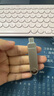 愛(ài)國者（aigo）256GB Type-C USB3.2雙接口U盤(pán) 150MB/s U353 商務(wù)辦公 手機電腦通用 學(xué)習大容量 優(yōu)盤(pán) 曬單實(shí)拍圖