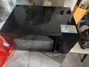 格蘭仕（Galanz）【國家補貼】家用微波爐烤箱一體機(jī)平板智能變頻800瓦23升一級能效節(jié)能省電解凍燒烤光波C2S7 【家庭優(yōu)選】 曬單實拍圖
