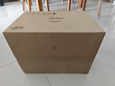 美的（Midea）電飯煲電飯鍋4-5人家用5L大容量青瓷抗菌內膽香甜柴火飯多功能微壓智能預約MB-5A17 曬單實(shí)拍圖