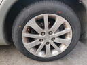 普利司通（Bridgestone）汽車(chē)輪胎 205/55R16 91W T001 適配大眾朗逸/寶來(lái)/豐田卡羅拉 曬單實(shí)拍圖