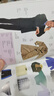 2024年新版 DK中英雙語(yǔ)圖解詞典 Mandarin Chinese English Bilingual Visual Dictionary 中文普通話(huà)英文對照 曬單實(shí)拍圖