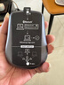羅技（Logitech）MX Anywhere 3S無線鼠標(biāo) 無線藍牙鼠標(biāo)充電辦公靜音家用鼠標(biāo)雙模蘋果MAC ipad雙滾輪模式 跨屏傳輸 Anywhere3s石墨黑+Bolt接收器 曬單實拍圖