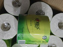 心相印有芯卷紙 衛生紙巾 茶語(yǔ)絲享 4層140g*27卷 整箱(包裝新老交替) 曬單實(shí)拍圖