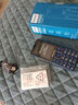 飛利浦（PHILIPS）E568A 寶石藍(lán) 移動(dòng)聯(lián)通電信4G全網(wǎng)通 老年人手機(jī)智能 超長待機(jī)兒童功能學(xué)生手機(jī) 大字大聲直板按鍵 曬單實(shí)拍圖