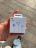 Apple/蘋果 采用 (USB-C)的EarPods耳機 有線耳機 蘋果耳機 適用iPhone/iPad//Mac 蘋果手機 曬單實拍圖
