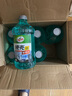 龜牌（Turtle Wax）硬殼防凍玻璃水-25°汽車強(qiáng)力去油膜去污雨刮水四季通用2L*6瓶 曬單實(shí)拍圖
