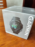 佳明（GARMIN）Forerunner970極夜黑(47mm)ECG心電心率跑步戶(hù)外運動(dòng)智能手表 曬單實(shí)拍圖