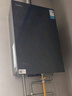 美的（Midea）【安睡M9 Max】16升燃?xì)鉄崴魈烊粴狻救笠患?jí)靜音強(qiáng)增壓】恒溫大水量家用 國家補(bǔ)貼15%以舊換新 曬單實(shí)拍圖