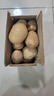 山東新鮮黃心土豆農家自種黃皮馬鈴薯黃心洋芋新鮮蔬菜 山東黃心大豆大果2斤 含箱 曬單實拍圖