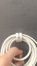 索尼（SONY） MDR-EX15LP 入耳式耳機有線手機電腦通用音樂耳機適用于安卓 白色 曬單實拍圖
