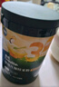英氏米粉維C加鐵寶寶嬰兒營(yíng)養米糊強化鐵兒童食品輔食粥6-12個(gè)月 4階13個(gè)月+胡蘿卜蝦玉米 218g*1罐 曬單實(shí)拍圖