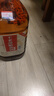 不老潭糧食酒 桶裝高度濃香型瀘州糯紅高粱散裝白酒純糧壹號 52度 5L 曬單實拍圖