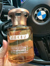 汀南溪雨桂花車(chē)載香薰高級香水汽車(chē)內持久留香氛車(chē)用擺件新車(chē)凈化去異味 曬單實(shí)拍圖