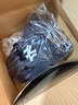 MLB帽子男女軟頂棒球帽虞書欣明星同款運動鴨舌帽3ACP6601N-50BKS-F 曬單實拍圖