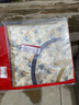 上海故事真絲小方巾絲巾100%桑蠶絲圍巾禮盒實(shí)用送媽媽長(cháng)輩生日禮物中秋 曬單實(shí)拍圖