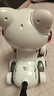 奧智嘉機器狗遙控汽車兒童玩具1-3-6歲女孩生日禮物機器貓ai智能機器人 曬單實拍圖
