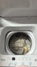 美的（Midea）迷你洗衣機 MB30V21EPLUS 3KG嬰兒小型兒童內衣洗衣機 全自動(dòng)波輪 省電 健康除螨宿舍 以舊換新 曬單實(shí)拍圖
