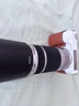 索尼（SONY）E 55-210mm APS-C畫(huà)幅遠攝大變焦微單相機鏡頭 銀色E卡口 基礎防護套裝（SEL55210） 曬單實(shí)拍圖