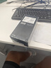 vivo iQOO Z10 Turbo 16GB+512GB 云海白 天璣8400滿血版 7620mAh超薄藍(lán)海電池 手機(jī) 國家補(bǔ)貼 曬單實(shí)拍圖