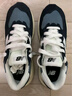 NEW BALANCE NB官方男鞋女鞋夏季透氣網(wǎng)面厚底5740系列時尚百搭運動休閑鞋 藏青色 M5740CD 42.5 (腳長27cm) 曬單實拍圖
