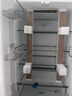 松下（Panasonic）【國家補貼】Xtra小法棍冰箱法式多門(mén)家用400升電冰箱小戶(hù)型超薄風(fēng)冷無(wú)霜以舊換新NR-XG41PEB-W 曬單實(shí)拍圖