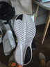 Saucony索康尼菁華15跑鞋男透氣輕量減震跑步鞋訓練運動(dòng)鞋熒光綠蘭41 曬單實(shí)拍圖