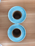 得力（deli）80*60mm 800張*18卷 薄荷海三防熱敏標(biāo)簽紙 快遞面單不干膠打印紙 ZG166【適配3寸標(biāo)簽機(jī)720C等】 曬單實(shí)拍圖