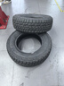 三角輪胎AT越野TR292 245/70R17適配江鈴域虎7長城炮蘭德克魯澤 曬單實(shí)拍圖