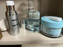 元貝泉精華水乳組合補水提亮透亮精華水抗氧緊致精華乳套裝官方正品 210ml【水乳組合裝 實(shí)力靚膚】 曬單實(shí)拍圖