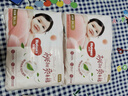 好奇（Huggies）鉑金裝小桃褲拉拉褲袋裝XXXL32片(17kg以上)尿不濕【消暑散熱】 曬單實拍圖