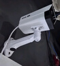 ?？低暎℉IKVISION）皓視通監控攝像頭400萬(wàn)像素POE家用全彩夜視手機遠程室內外監控器防水戶(hù)外商用設備 4MM 曬單實(shí)拍圖