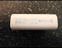CUKTECH酷態(tài)科【3C認(rèn)證可上飛機(jī)】CP13充電寶自帶線電能塊33W雙向快充10000毫安支持蘋果17/小米/安卓手機(jī) 曬單實(shí)拍圖