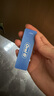 歐樂B（Oral-B）電動牙刷頭 成人充電牙刷頭軟毛多角度美白適配成人2D3D通用 3支 精準清潔刷頭20X-3 曬單實拍圖