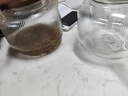 三棲虎電陶爐煮茶壺玻璃燒水壺可明火圍爐蒸茶壺煮茶器家用新款高 1000ml 1000ml清和壺光面單煮 曬單實(shí)拍圖