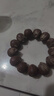 吉千年 紫金鼠手串招財鼠三眼菩提實(shí)心原籽前鼠后貓手鏈佛珠 生日禮物 紫金鼠17-18mm*13顆 曬單實(shí)拍圖