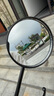 九號電動(dòng)車(chē)后視鏡適用N70C/80C/90/E70C/80C九號反光鏡倒車(chē)鏡通用配件改裝 8m正絲后視鏡一對 曬單實(shí)拍圖